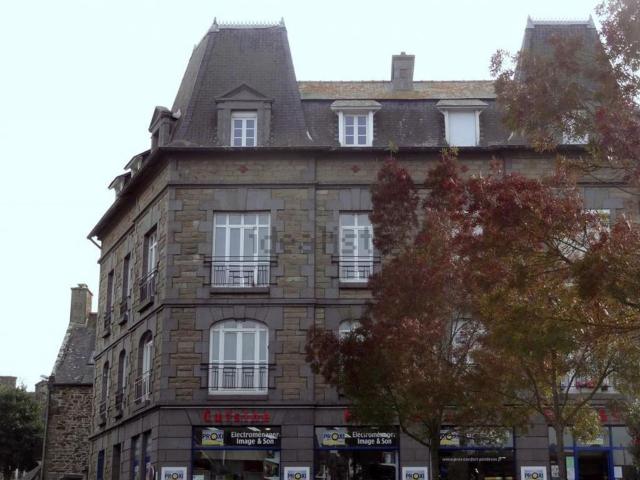 Appartement, Pleudihen sur Rance