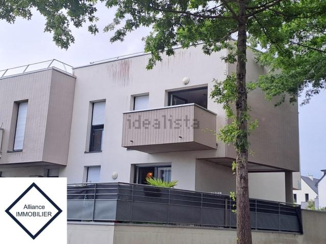 Appartement, Pleumeleuc