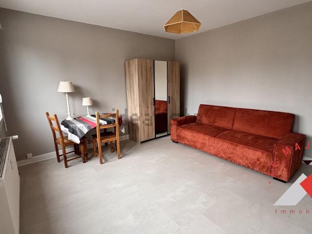 Appartement, Pleurtuit