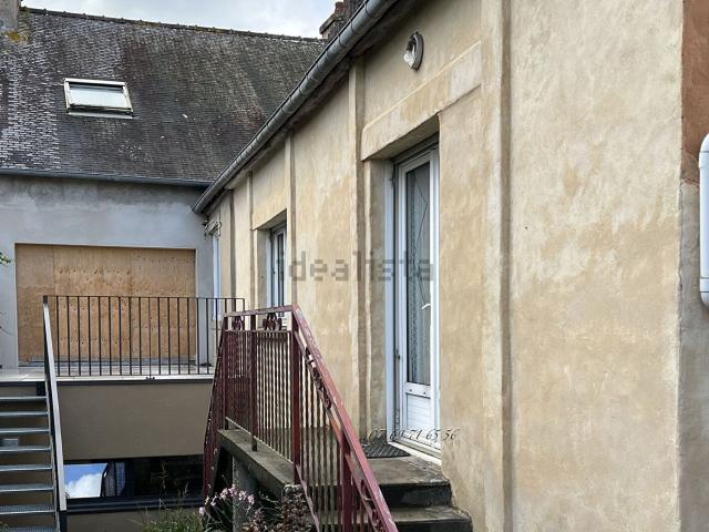 Appartement, Pleurtuit