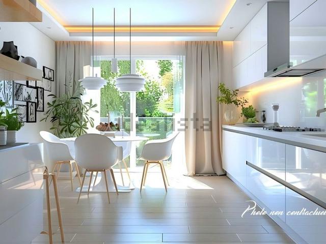 Appartement, Pleurtuit
