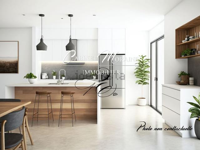 Appartement, Pleurtuit