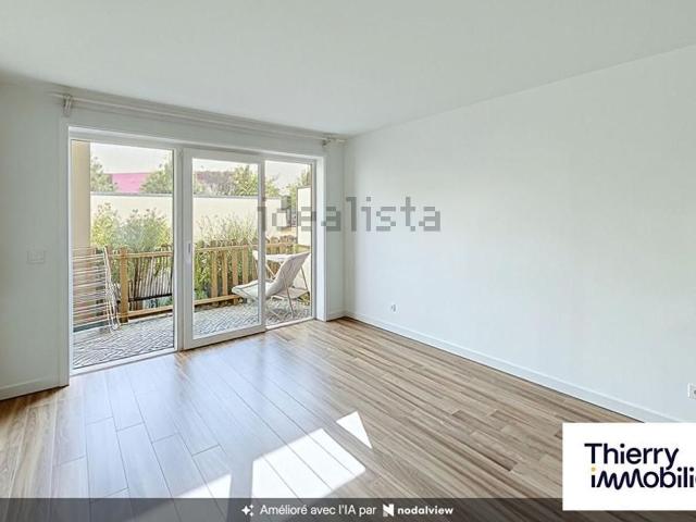 Appartement, Pleurtuit