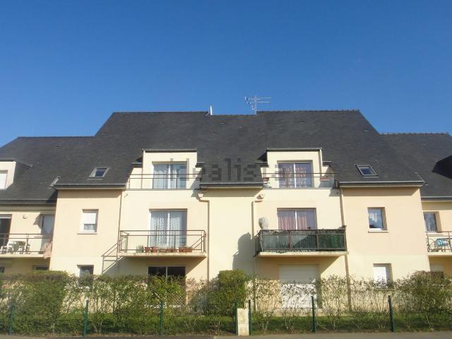 Appartement, Pleurtuit