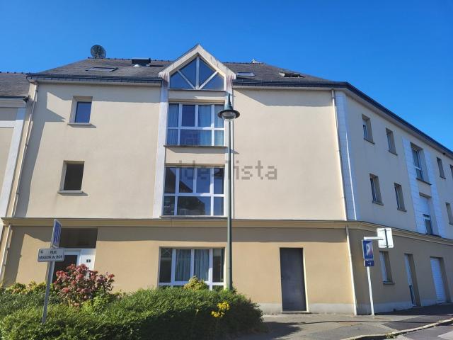 Appartement, Pleurtuit