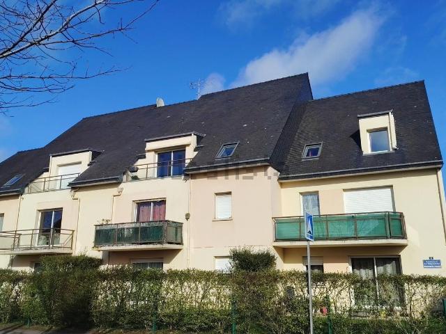 Appartement, Pleurtuit