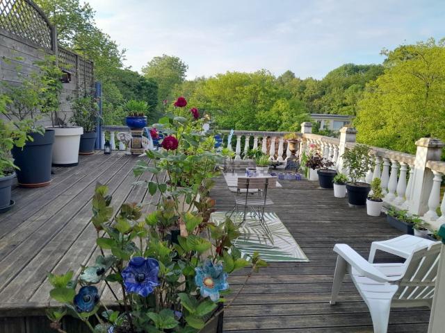 Appartement, Pleurtuit