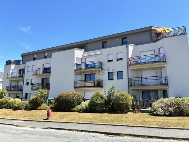 Appartement, Pleurtuit