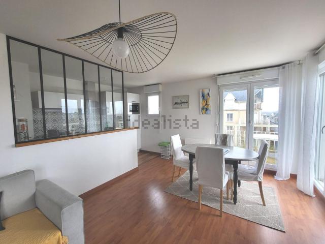 Appartement, Pleurtuit