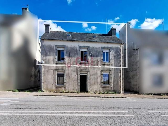 Appartement, Pleyben