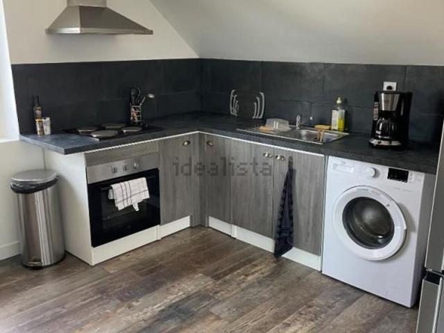 Appartement, Plédran