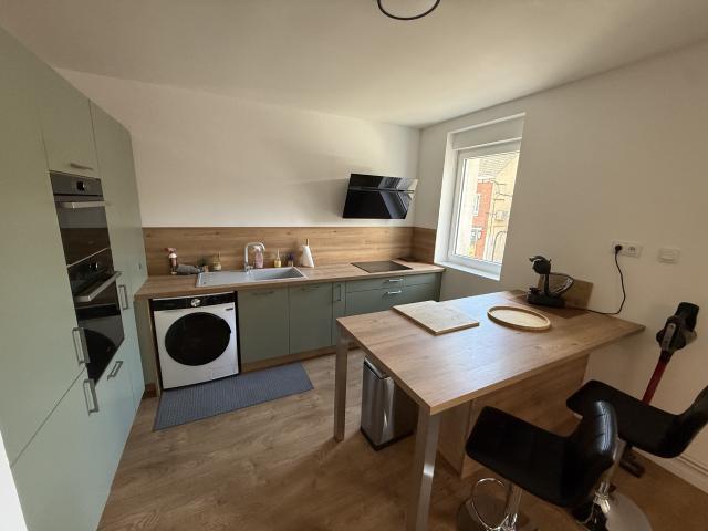 APPARTEMENT PLEIN CENTRE VILLE