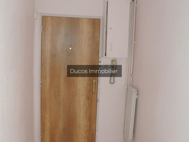 Appartement plein centre ville