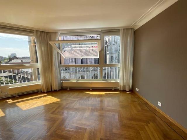 Appartement, plein coeur de Liège