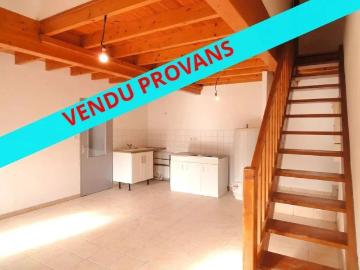 APPARTEMENT PLEIN SUD