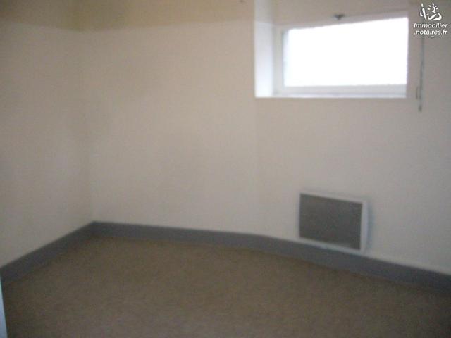 APPARTEMENT PLEIN SUD SUR RUE ARBORREE CENTRE VILLE LIBRE AU 30 OCTOBRE 2024