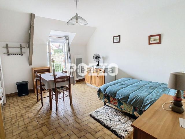 Appartement, Pleine Fougères
