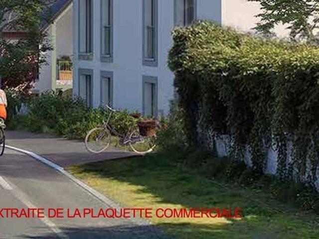 Appartement, Pléneuf Val André