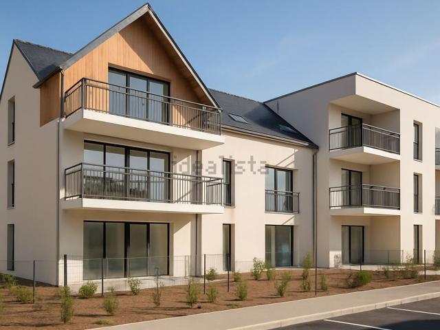 Appartement, Pléneuf Val André