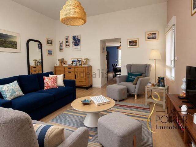 Appartement, Pléneuf Val André