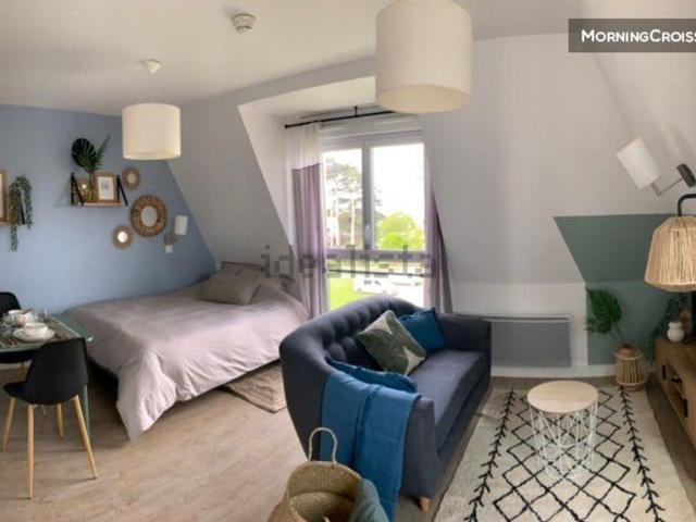 Appartement, Pléneuf Val André