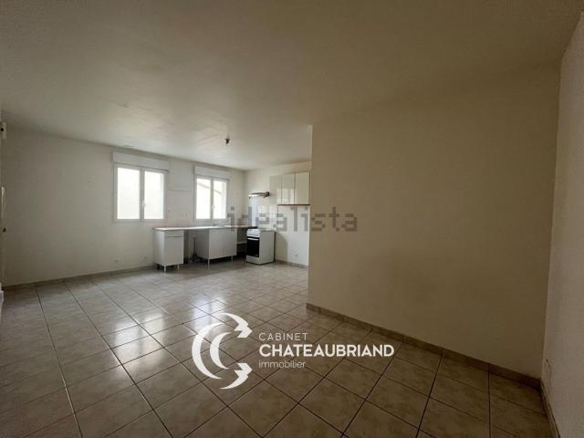 Appartement, Plerguer