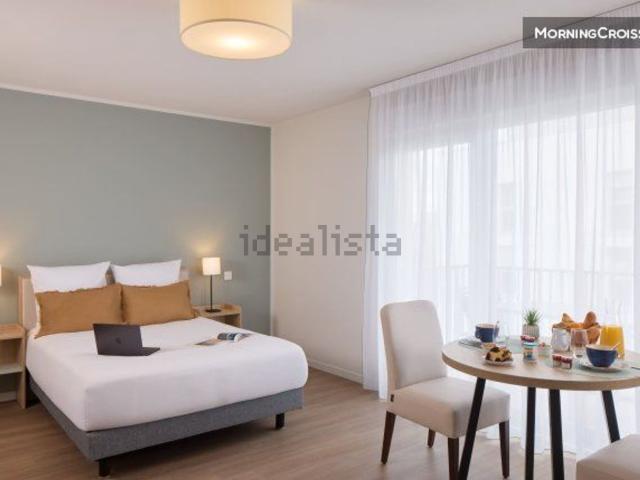 Appartement, Plérin
