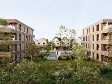Appartement Plescop 3 pièces BOSKA