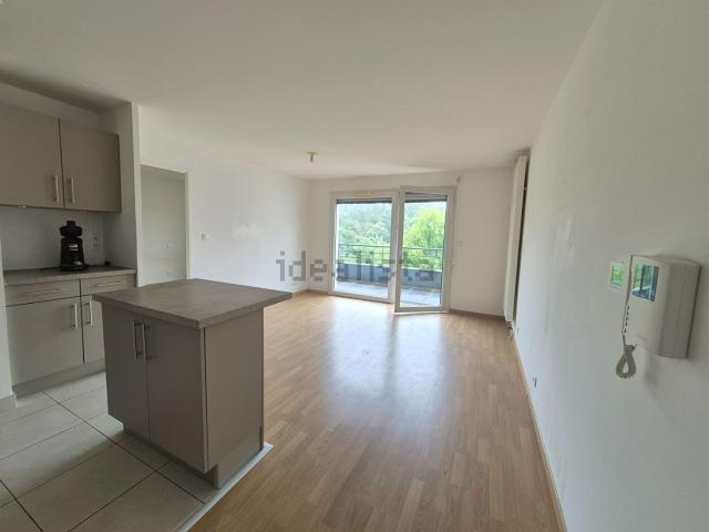 Appartement, Plescop