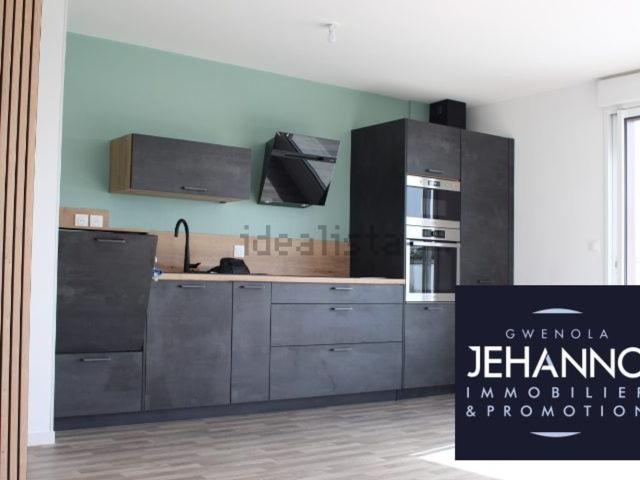 Appartement, Plescop