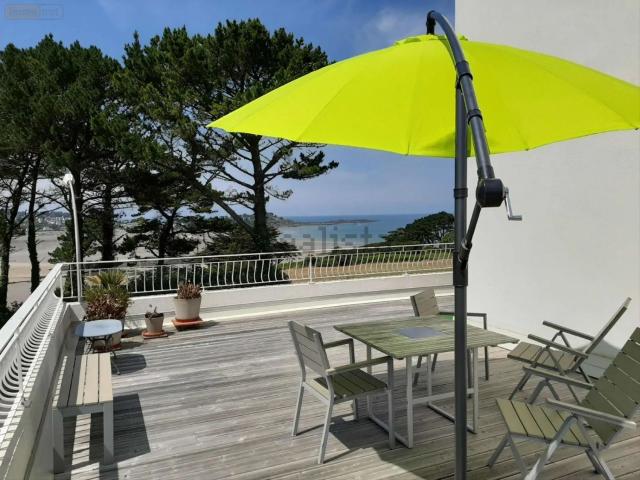Appartement, Plestin les Grèves