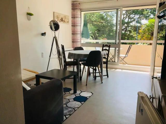 Appartement, Pluneret
