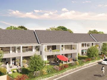 Appartement Pluneret 3 pièces Pluneret centre à 7 min d'Auray