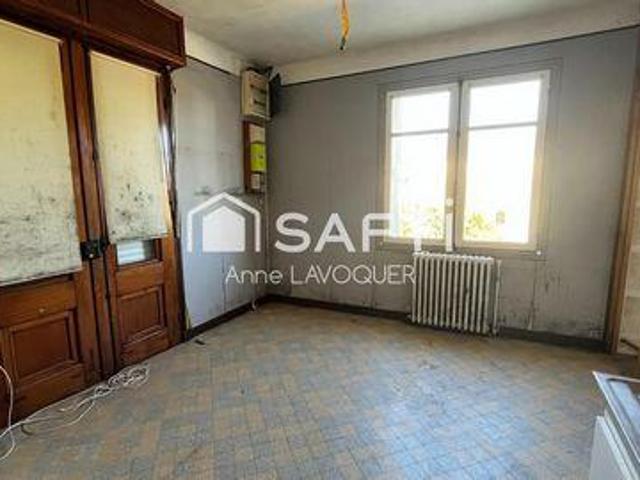 Appartement Pluneret Bretagne 56400 DS105786065