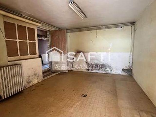 Appartement Pluneret Bretagne 56400 DS105720352