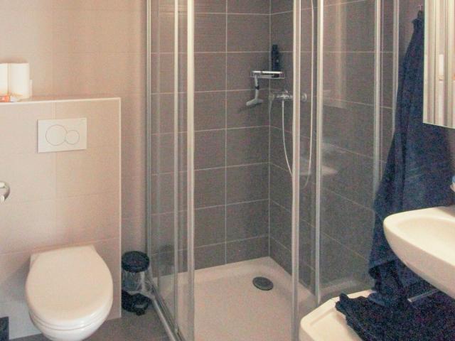 2.5 room condominium apartment on the 1st floor with elevator | dreamo. Ch