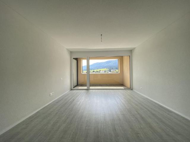 Appartement protégé à louer