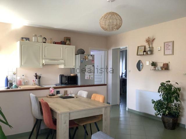 Appartement, Provin