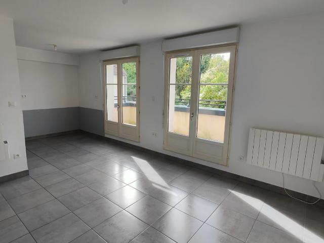 Appartement Provins T3 62 m2