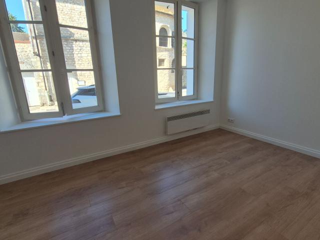 Appartement Provins 2 pièce s 33.66 m2