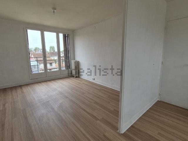 Appartement, Provins