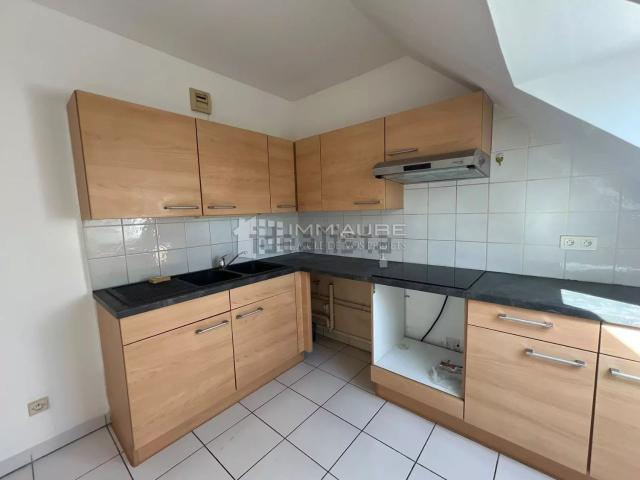 Appartement, Provins