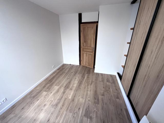 Appartement Provins 3 pièce s 47.1 m2