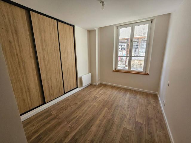 Appartement Provins 3 pièce s