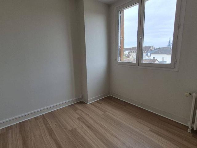 Appartement Provins 4 pièce s 62 m2