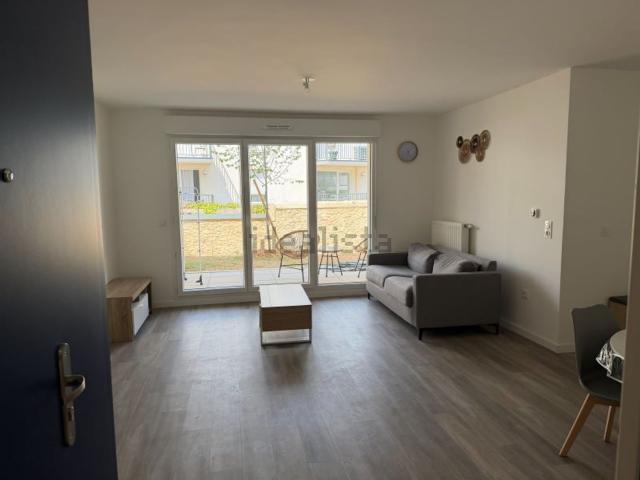 Appartement, Provins