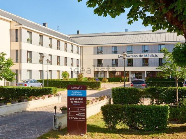 Appartement, Provins