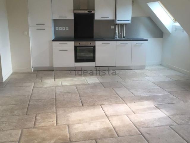 Appartement, Provins