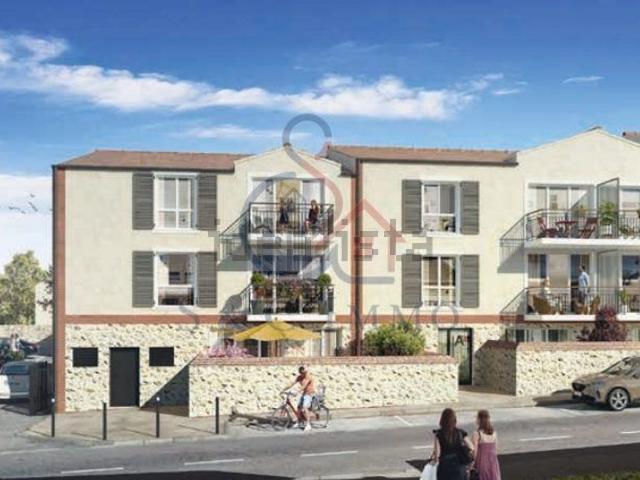 Appartement, Provins