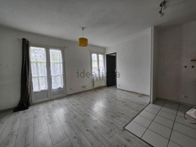 Appartement, Provins